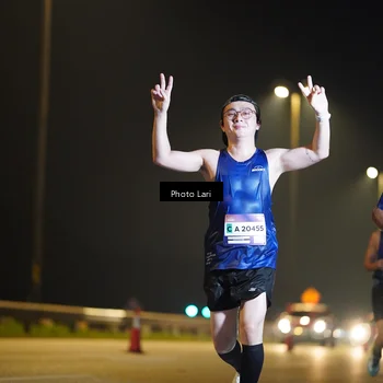 Runner Photo 7290522
