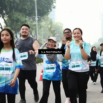 Runner Photo 7290525