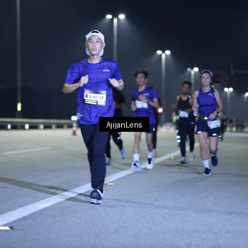 Runner Photo 7290527