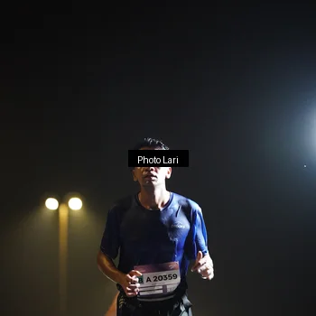 Runner Photo 7290528