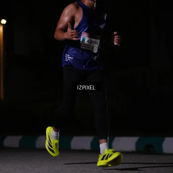Runner Photo 7290530