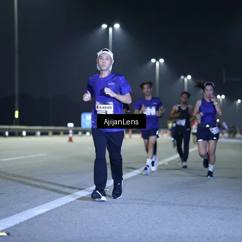 Runner Photo 7290531