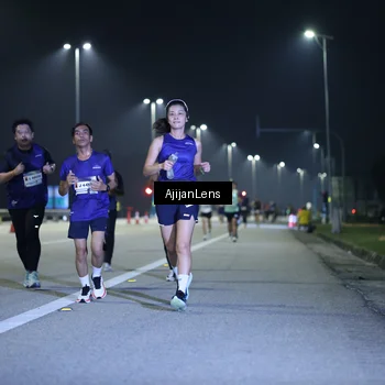 Runner Photo 7290532