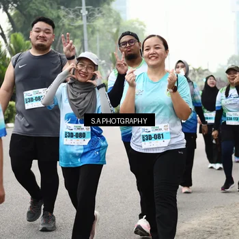 Runner Photo 7290533