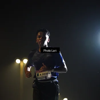 Runner Photo 7290534