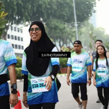 Runner Photo 7290535