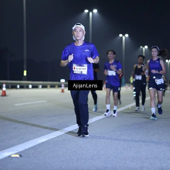 Runner Photo 7290536