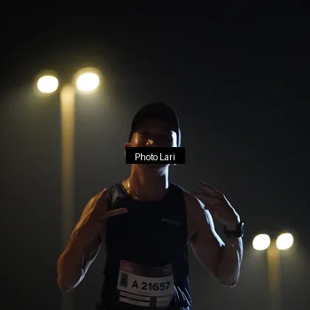 Runner Photo 7290537