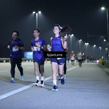 Runner Photo 7290538