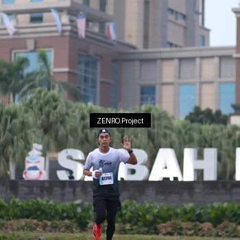 Runner Photo 7290540