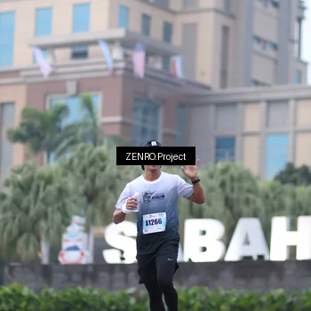 Runner Photo 7290541