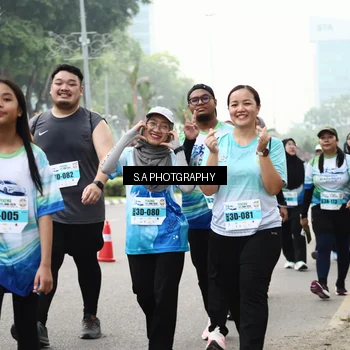 Runner Photo 7290542