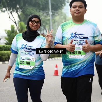 Runner Photo 7290543