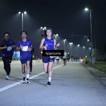 Runner Photo 7290544