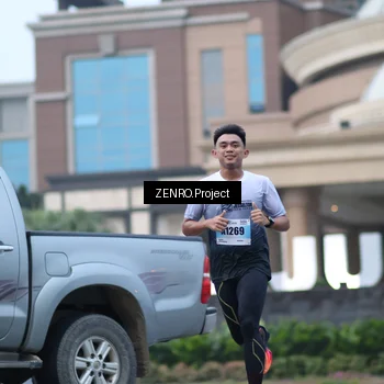 Runner Photo 7290545