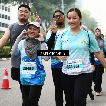 Runner Photo 7290547