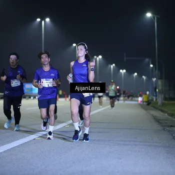 Runner Photo 7290550