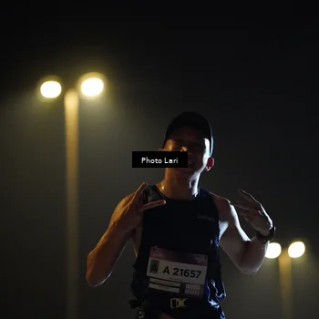 Runner Photo 7290551