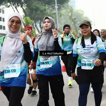 Runner Photo 7290552