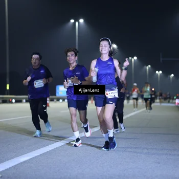 Runner Photo 7290553