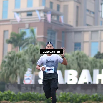 Runner Photo 7290554