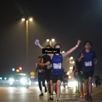 Runner Photo 7290557
