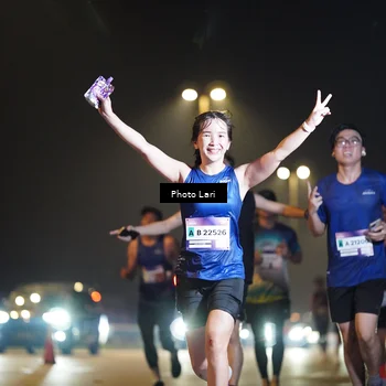 Runner Photo 7290558
