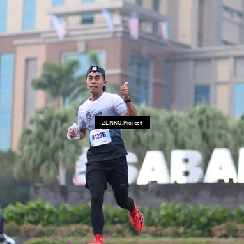 Runner Photo 7290559