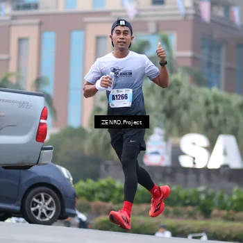 Runner Photo 7290560