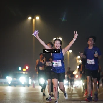 Runner Photo 7290561