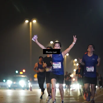 Runner Photo 7290563