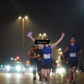 Runner Photo 7290564