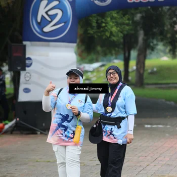 Runner Photo 7290566