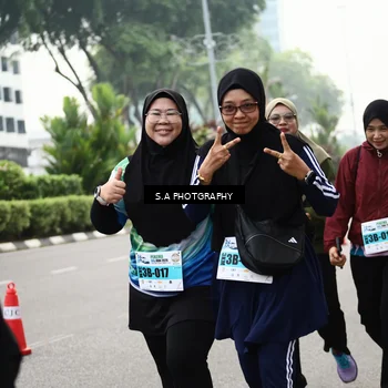 Runner Photo 7290567