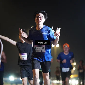 Runner Photo 7290572