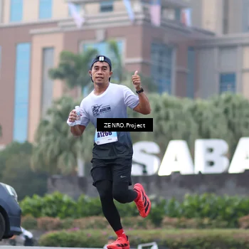 Runner Photo 7290573