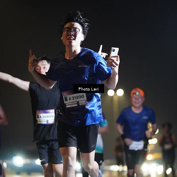 Runner Photo 7290574