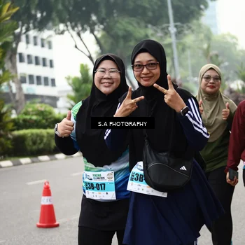 Runner Photo 7290577