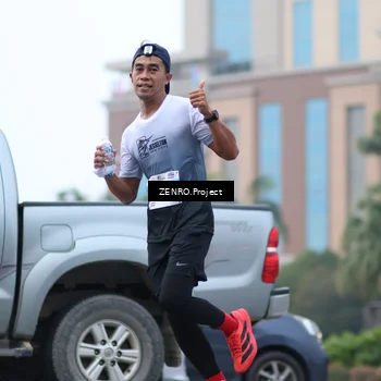 Runner Photo 7290580
