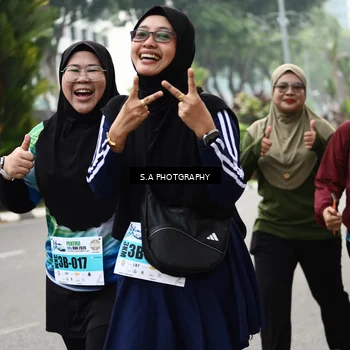 Runner Photo 7290581