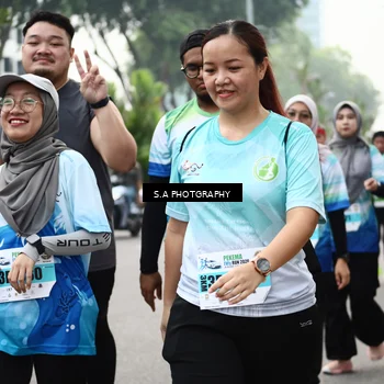 Runner Photo 7290583