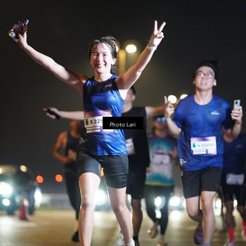 Runner Photo 7290584