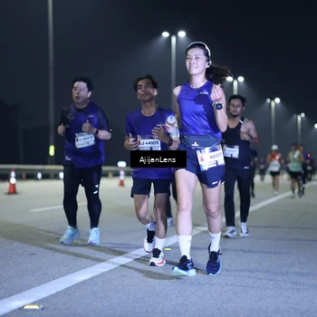 Runner Photo 7290587