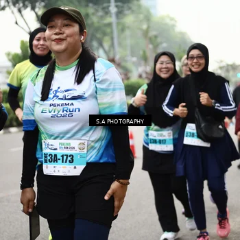 Runner Photo 7290591