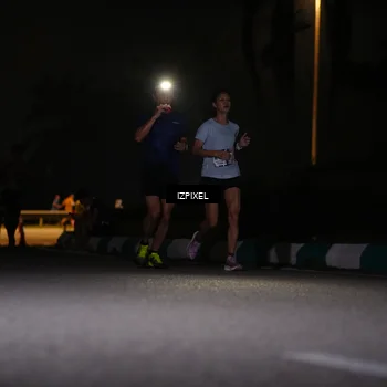 Runner Photo 7290596