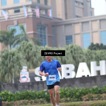 Runner Photo 7290597