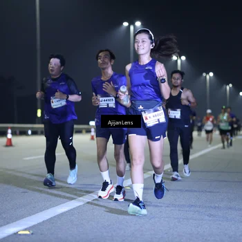Runner Photo 7290598
