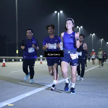 Runner Photo 7290599