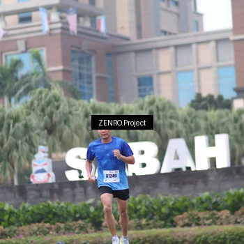Runner Photo 7290600