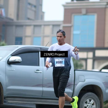 Runner Photo 7290601